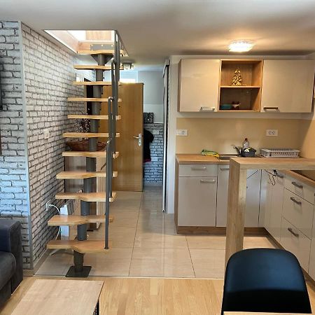 Apartma Gaber 125 - Rogla Zreče Esterno foto