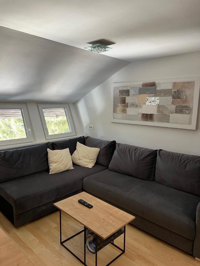 Apartma Gaber 125 - Rogla Zreče Esterno foto