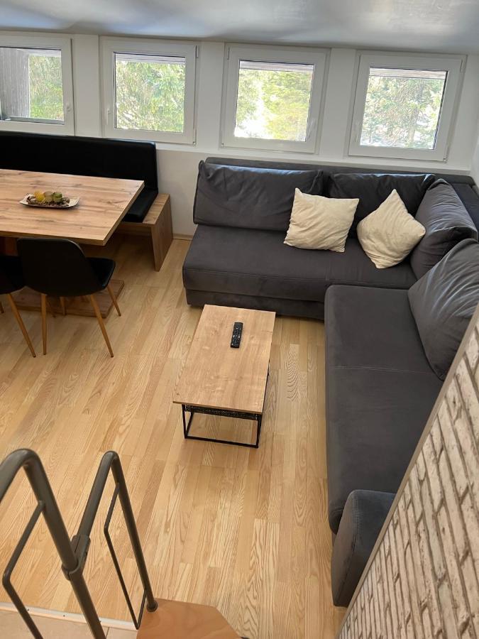 Apartma Gaber 125 - Rogla Zreče Esterno foto