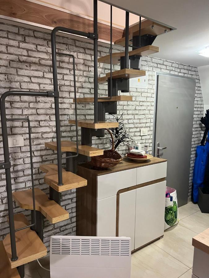 Apartma Gaber 125 - Rogla Zreče Esterno foto