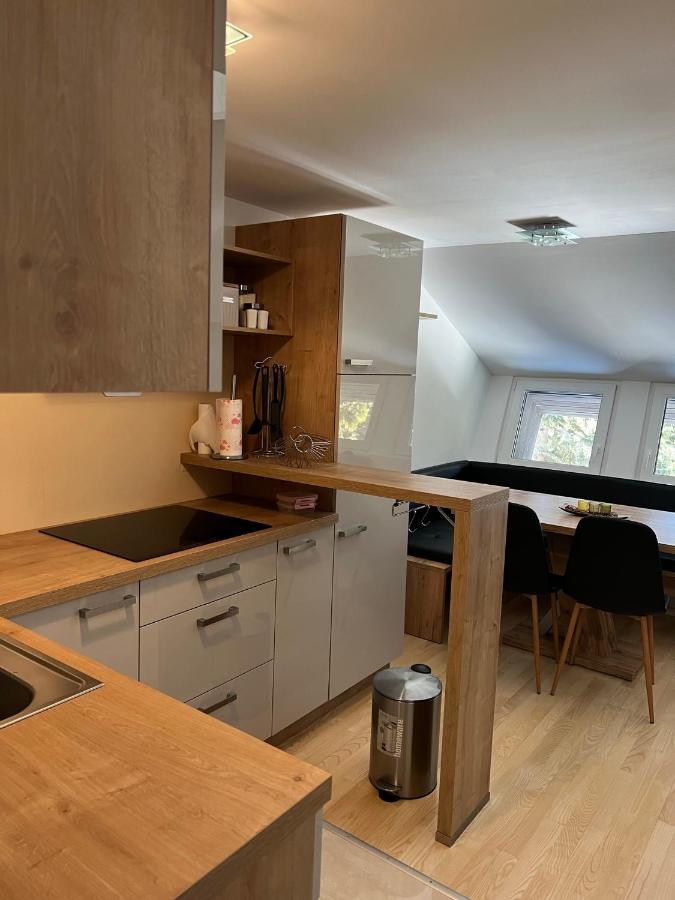 Apartma Gaber 125 - Rogla Zreče Esterno foto