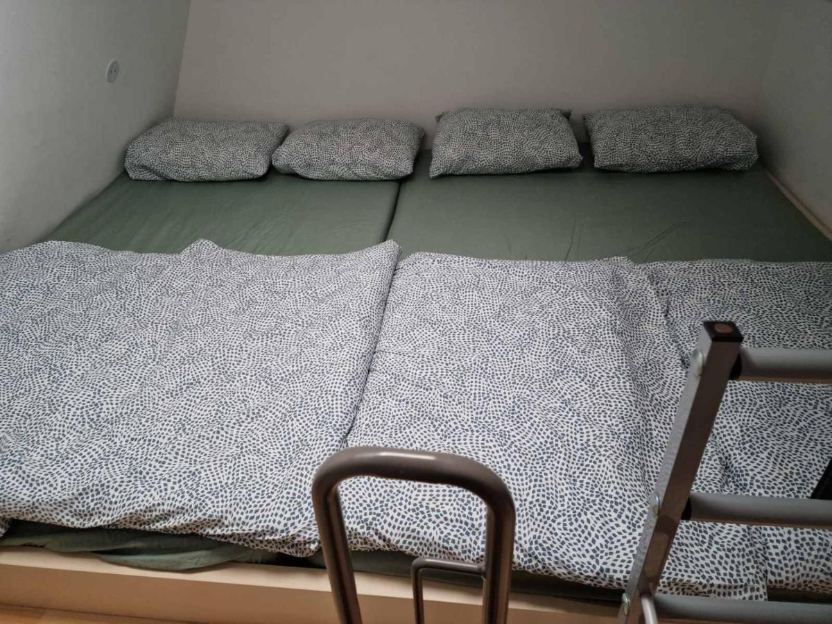 Apartma Gaber 125 - Rogla Zreče Esterno foto